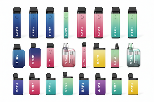 Disposable vape mumbai 