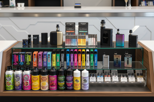 Vape shop mumbai nearby 