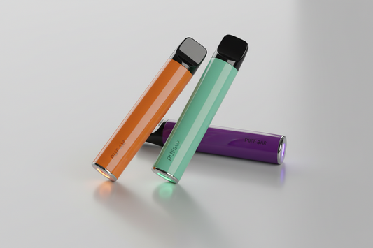 premium vape device showcase mumbai