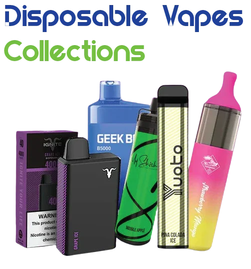 Buy Disposable Vapes Online in Mumbai