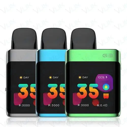 Buy Caliburn G3 Pro Koko Online | Premium Vape Pod | Express Delivery in Mumbai