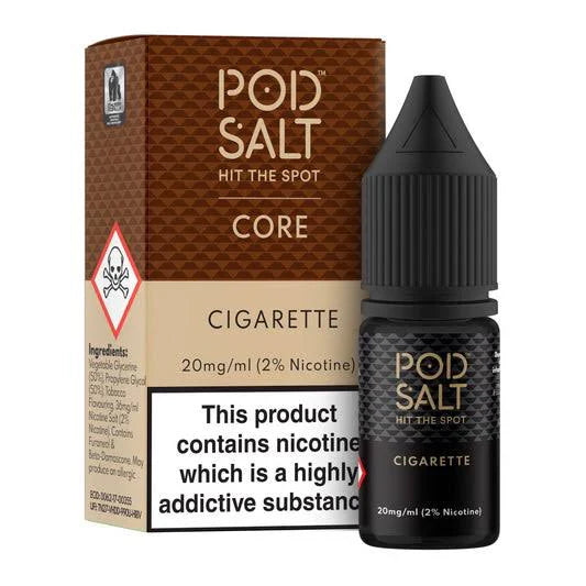 Buy Pod Salt Nic Salts Online – Best Flavours for Reusable Vape Devices | Express Delivery in Mumbai