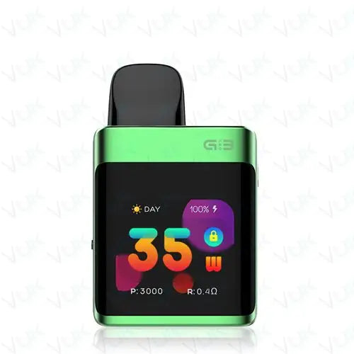 Buy Caliburn G3 Pro Koko Online | Premium Vape Pod | Express Delivery in Mumbai