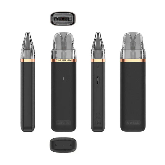 Buy Caliburn G3 Lite – Reusable Vape Pod System Online | Express Delivery in Mumbai