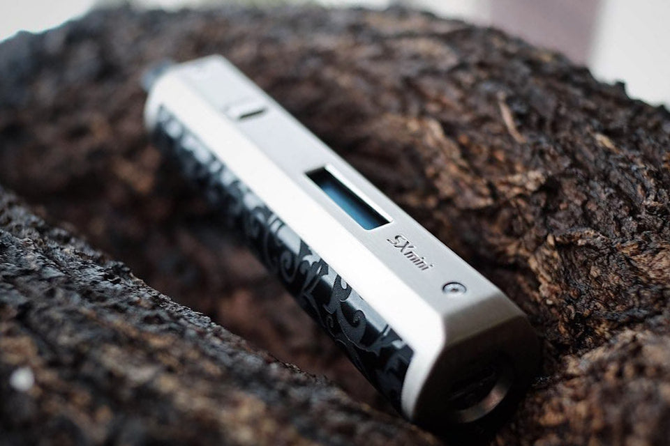 Buy SXmini Mi Class Pod System Kit in Mumbai | Original Vape