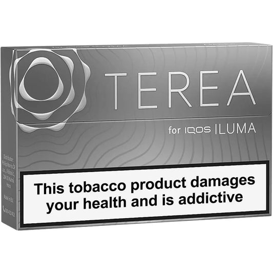 BUY 1 GET 1 FREE | Sienna Terea by IQOSVAPE INDIA