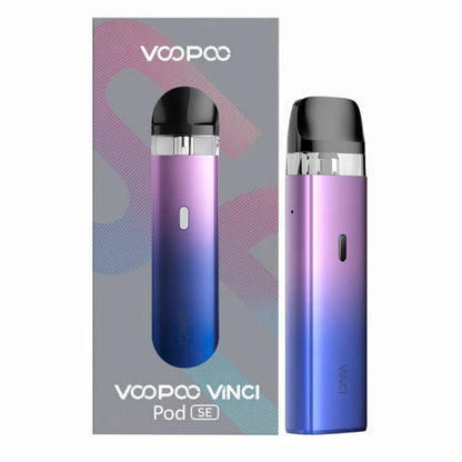 Buy VOOPOO VINCI Pod SE Kit in Mumbai | Original Vape Kit