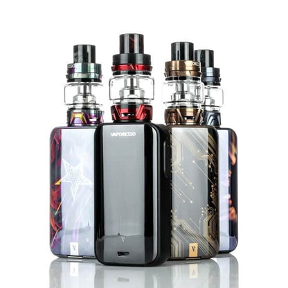 Buy Vaporesso LUXE Kit 220W Original in Mumbai | Authentic Vape