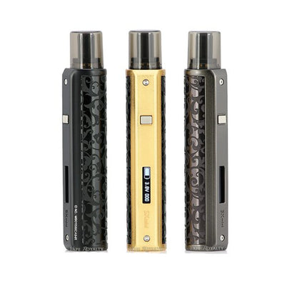 Buy SXmini Mi Class Pod System Kit in Mumbai | Original Vape