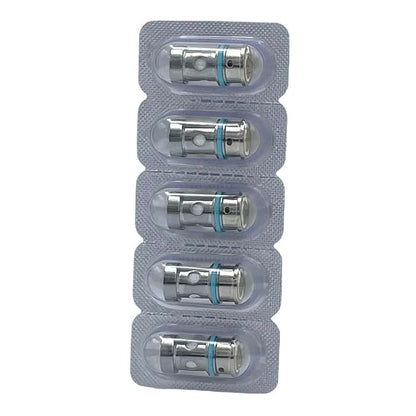 Buy VOOPOO PnP TR1 1.2Ω MTL Coils Pack of 5 in Mumbai | Works with Drag 4 & E60