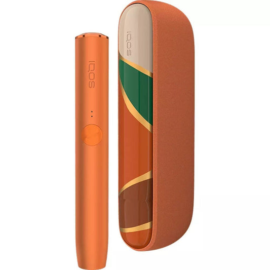 Buy IQOS Iluma Oasis Limited Edition in Mumbai | Express Delivery