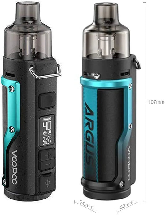VooPoo Argus Vape Kit