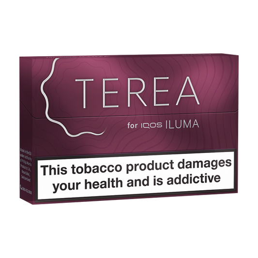IQOS TEREA