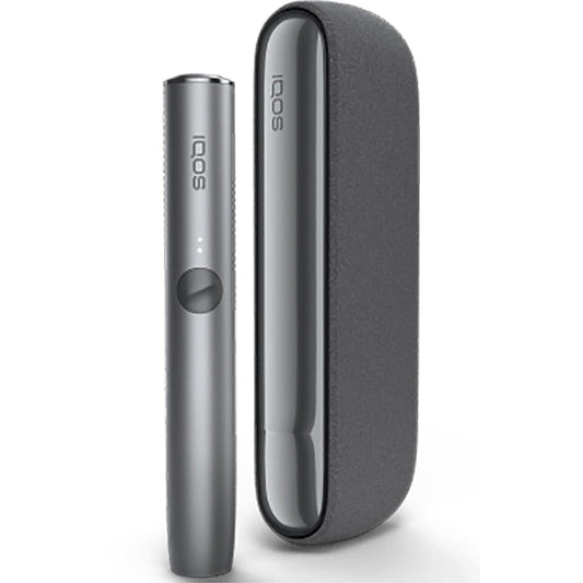 Buy IQOS 4.0 Iluma Starter Kit in Mumbai | Express Delivery