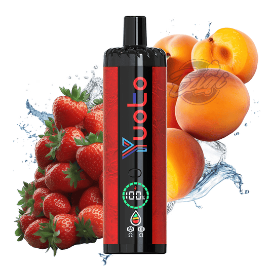 Yuoto Digi 15000 Puffs Disposable Vape Mumbai & Hyderabad