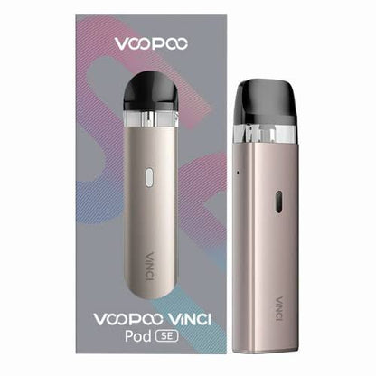 Buy VOOPOO VINCI Pod SE Kit in Mumbai | Original Vape Kit