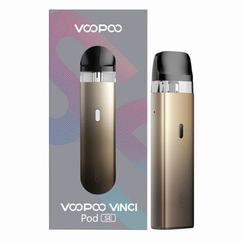 Buy VOOPOO VINCI Pod SE Kit in Mumbai | Original Vape Kit