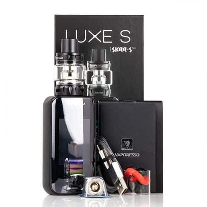 Buy Vaporesso LUXE Kit 220W Original in Mumbai | Authentic Vape