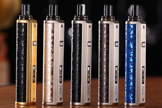 Buy SXmini Mi Class Pod System Kit in Mumbai | Original Vape