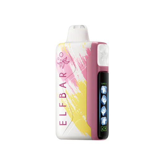 Buy Elf Bar Ice King 40,000 Puffs Disposable Vape in Mumbai
