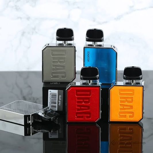Buy VOOPOO DRAG Nano 2 Pod System in Mumbai | Original Vape Kit