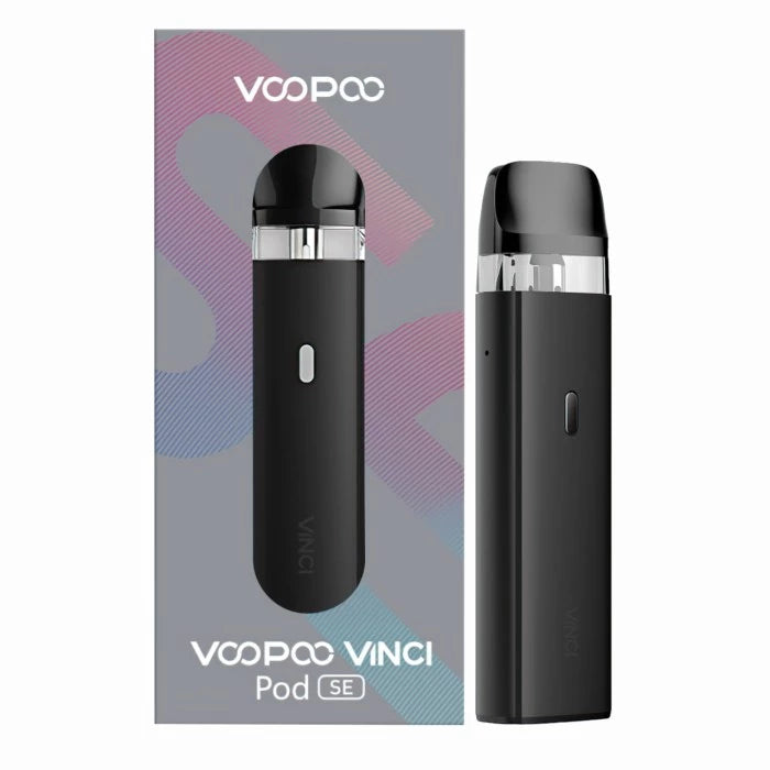 Buy VOOPOO VINCI Pod SE Kit in Mumbai | Original Vape Kit