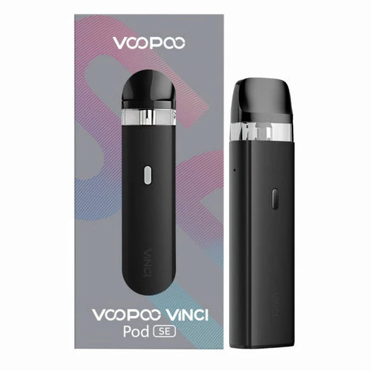 Buy VOOPOO VINCI Pod SE Kit in Mumbai | Original Vape Kit