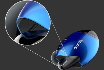 Buy VOOPOO VFL 10W Vape Pod System in Mumbai | Original Kit