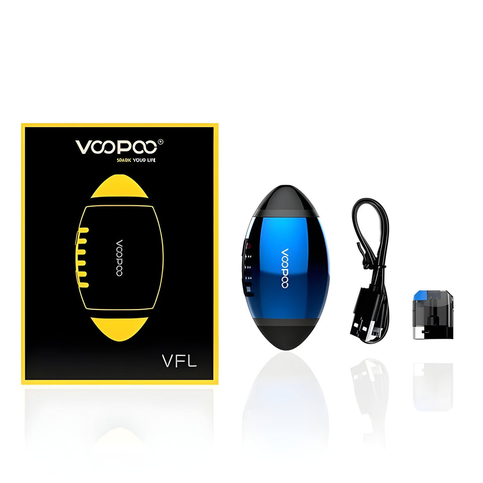 Buy VOOPOO VFL 10W Vape Pod System in Mumbai | Original Kit