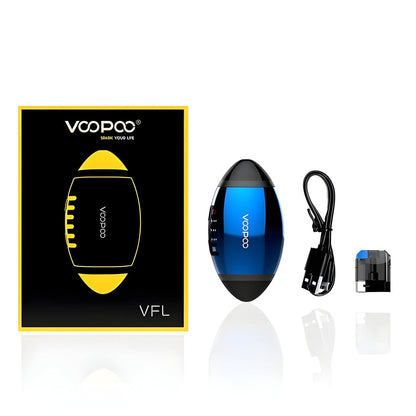 Buy VOOPOO VFL 10W Vape Pod System in Mumbai | Original Kit